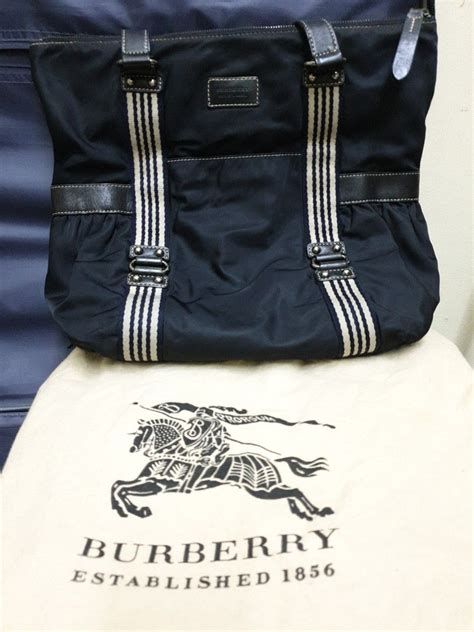 where to buy burberry blue label in japan